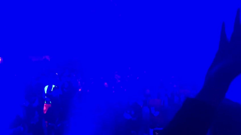 After-Show Party Dillinger Nachtumzug 2020